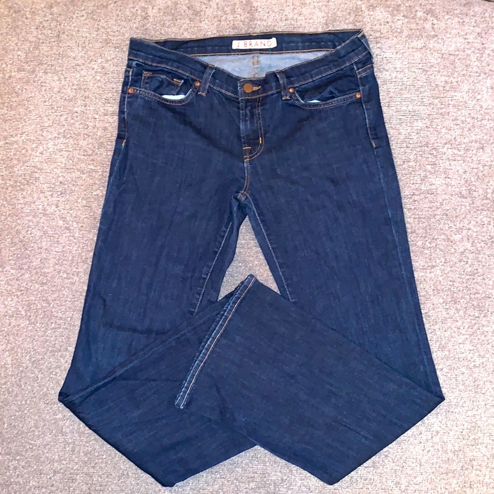 J Brand Jeans